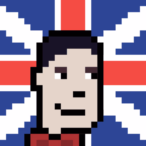British #4552