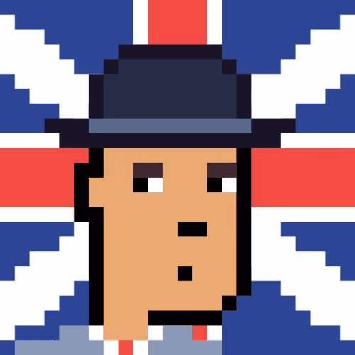 British #4459