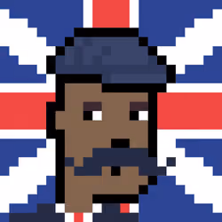 British #3706