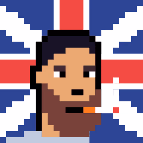 The British
