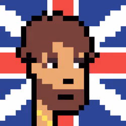 British #8721