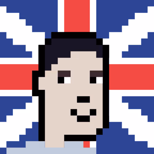 The British