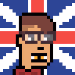 British #395
