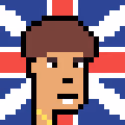 British #6248
