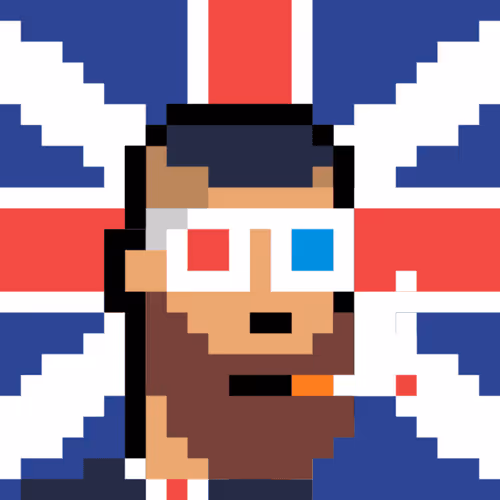 The British