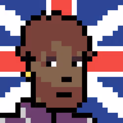 British #2454