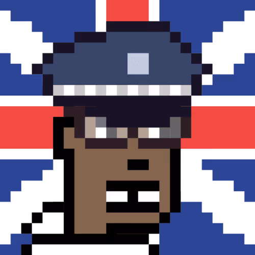 The British