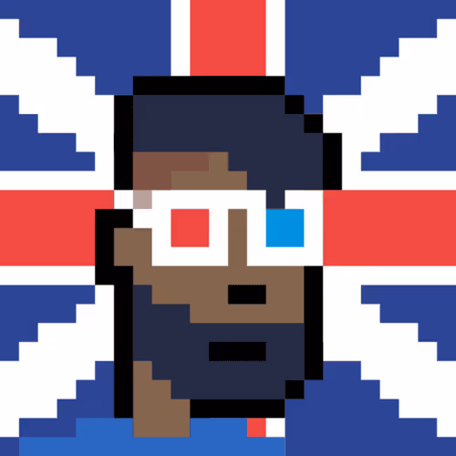 The British