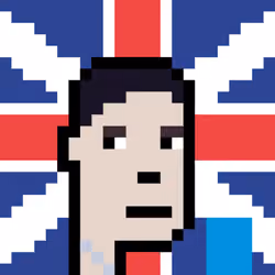 British #3000