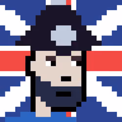 British #6188
