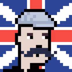 British #4440