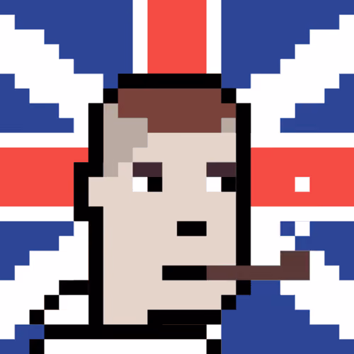British #2349