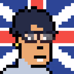 British #5525