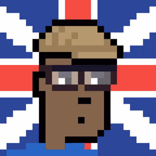 The British