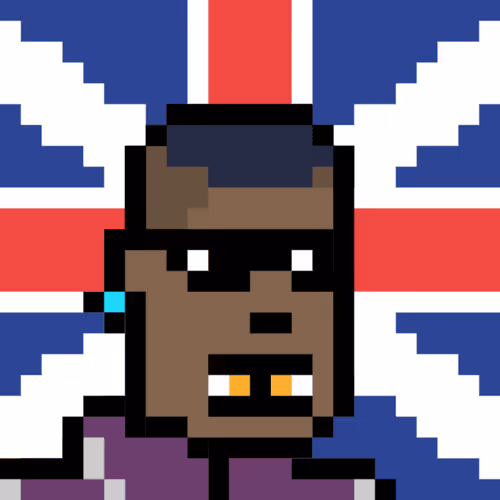 The British