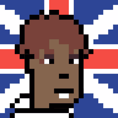 British #7090
