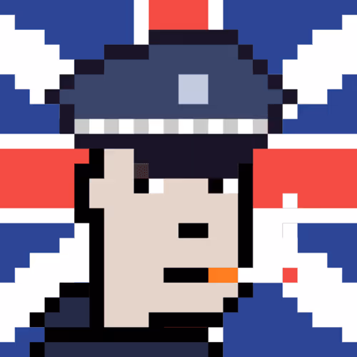 The British