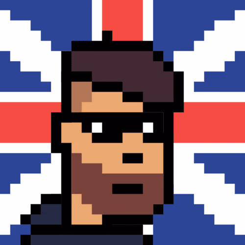 British #8737
