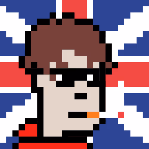 The British