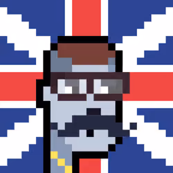 British #2497