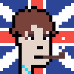 British #5748