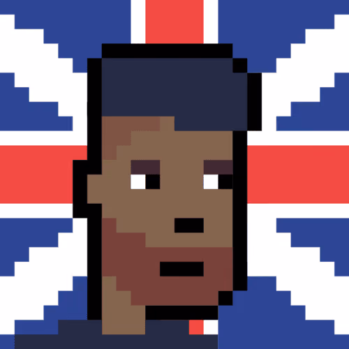 British #2901