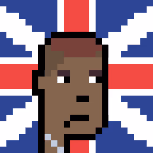 The British