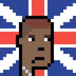 British #407