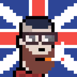 British #7514