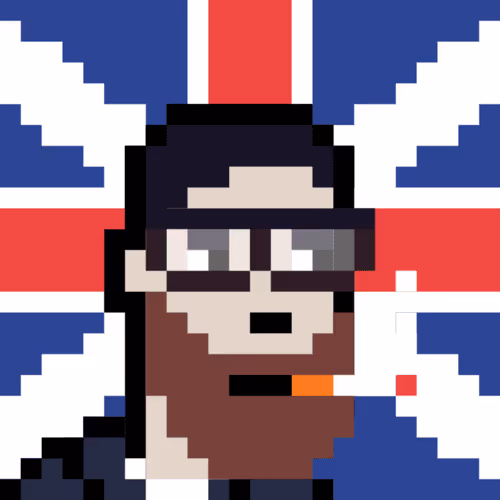 The British