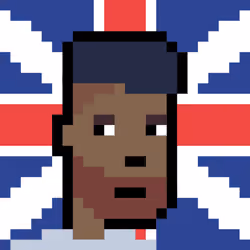 British #8015