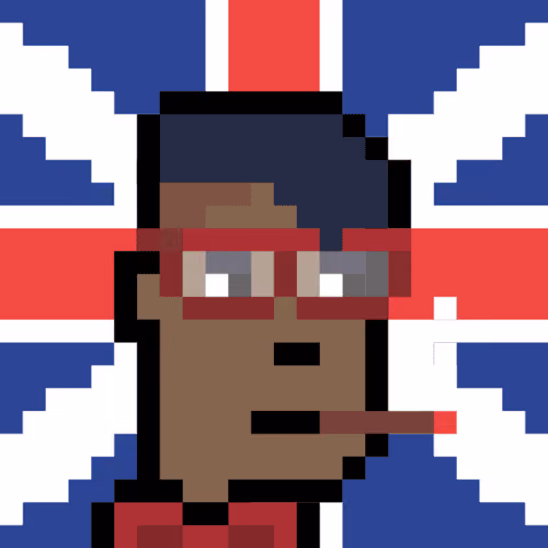 British #4813