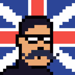 British #9158