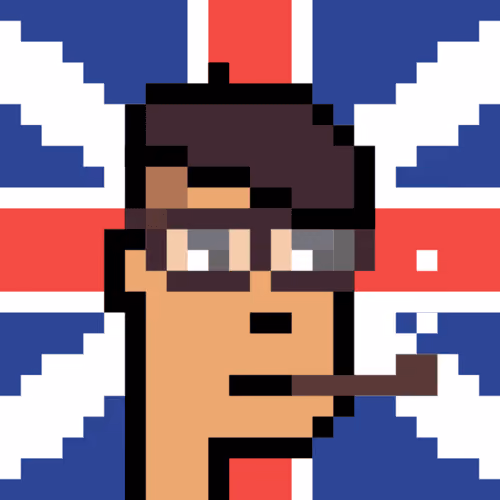 British #8688