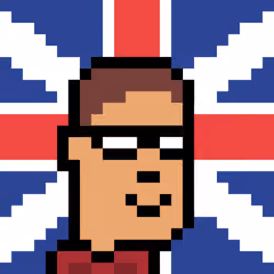 British #3141