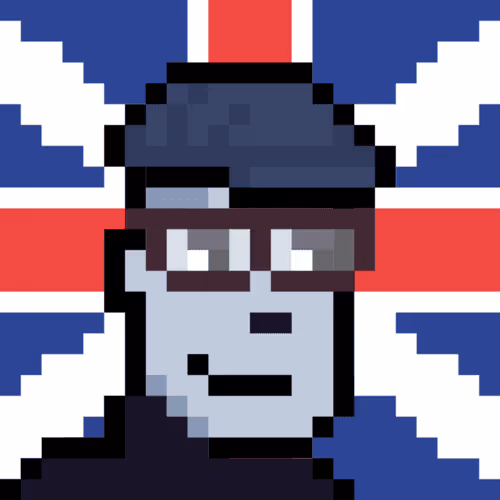 The British