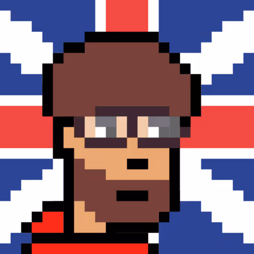 The British
