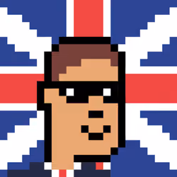 British #6025