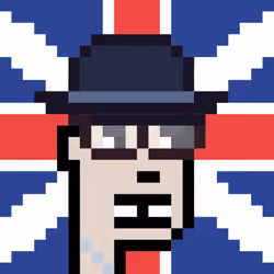 British #4479
