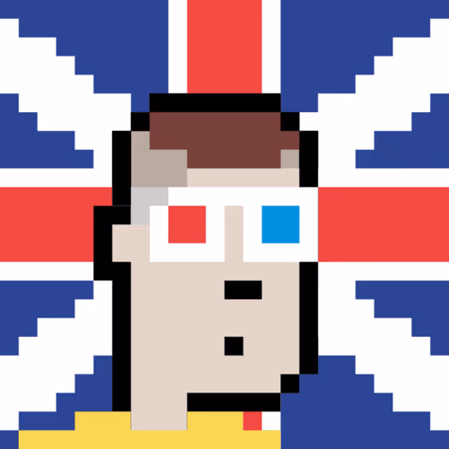 British #9895