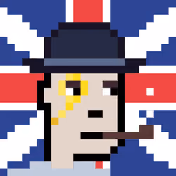 British #7547