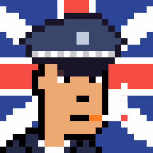 The British