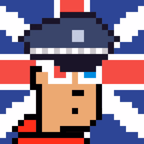 British #4196