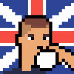 British #3966