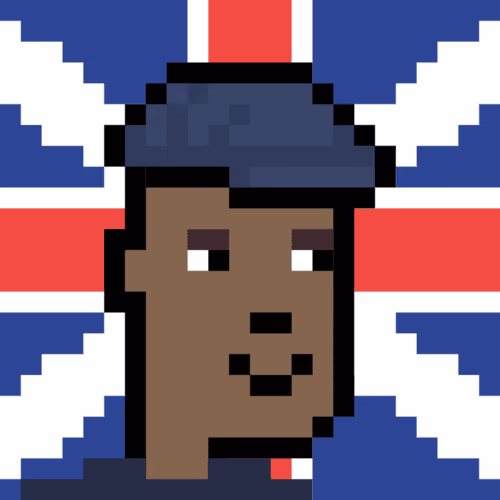 British #5245