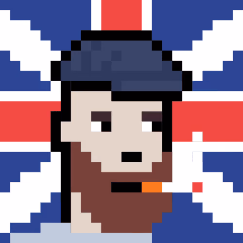 British #2532