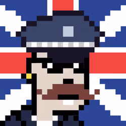 British #4511