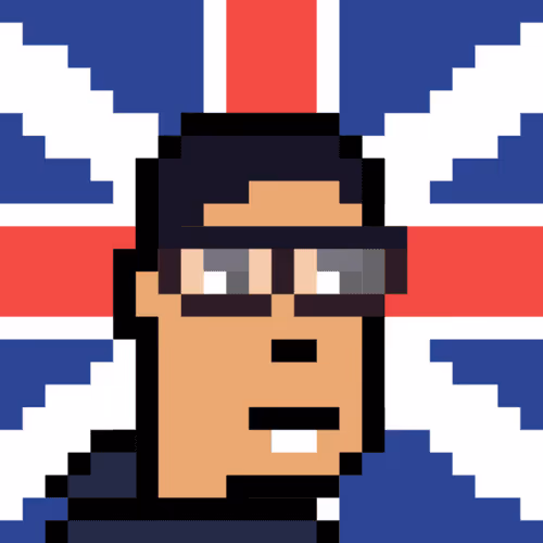 The British