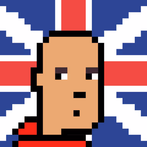 The British