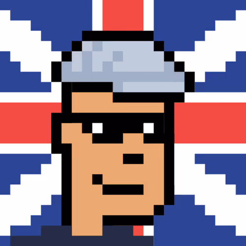The British